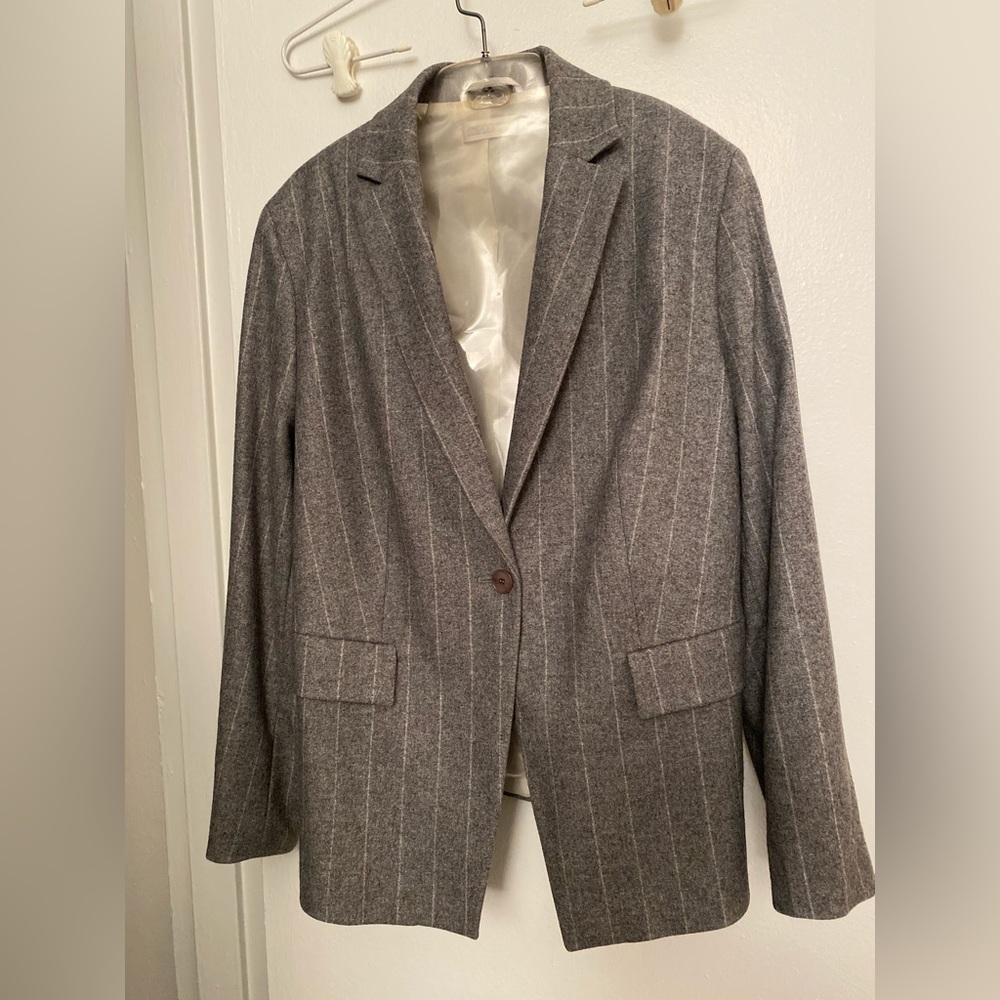 St. Emile Blazer